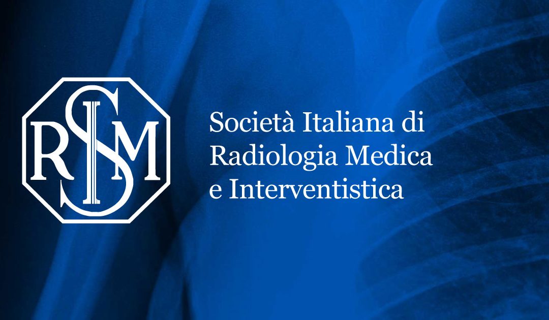 50° Congresso SIRM, Roma 6-9 Ottobre 2022.