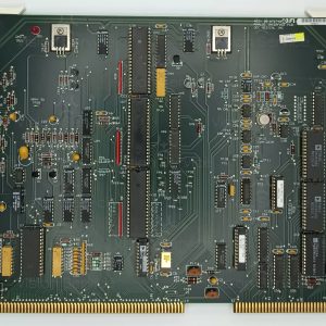 Analog Interface PCB OEC9600 00-876740-03