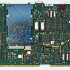 Technique processor board OEC9600 00-877744-04