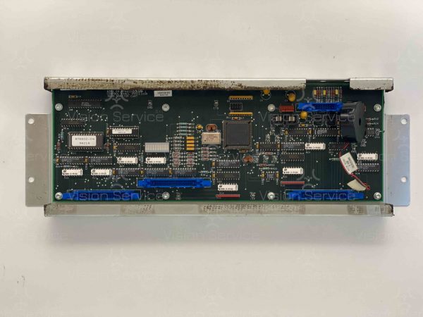 Control Panel Processor Board OEC9600 00-876613-05