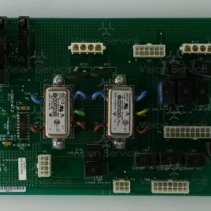 Power Signal Interface PCB OEC9600 00-878000-03
