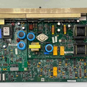 X- Ray regulator OEC9600 00-877460-07