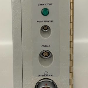 Power interconnect panel OEC9600 00-875743-03
