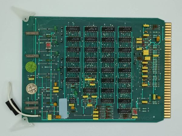 Interface PCB GE Stenoscop 828988G035