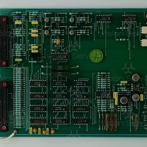 Timer card 3A5 GE Stenoscop 828777G015