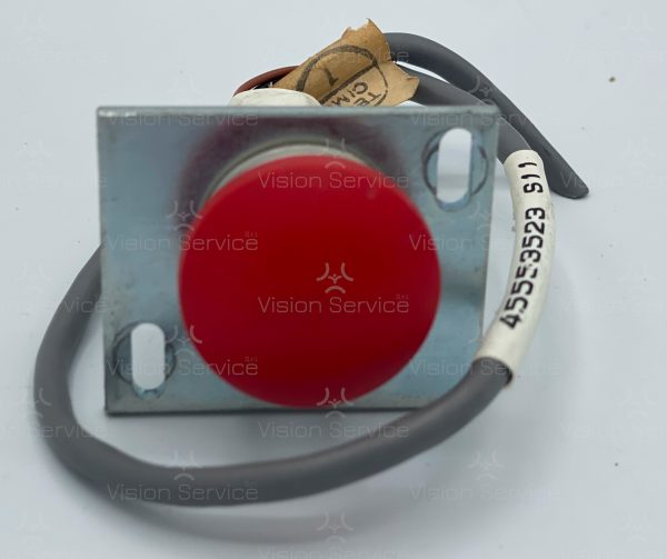 Emergency Stop Button GE Senographe DMR 45553523
