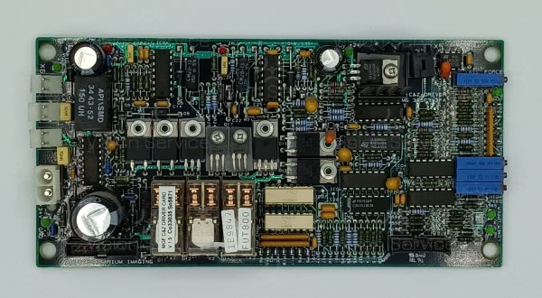 33035-IMG MGF CZ Driver Board for Instrumentarium Mammography