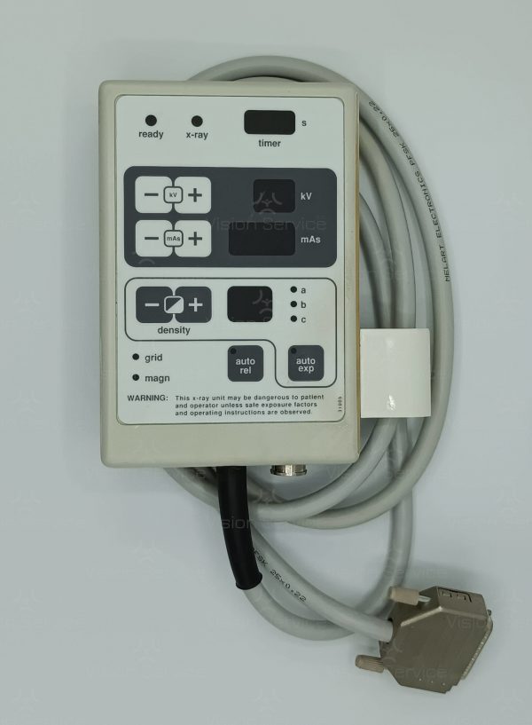 30945-MGF DISPLAY UNIT for Instrumentarium Mammography with cable