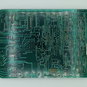 829269G025 PCB BOARD FOR PRESTILIX 1600 GE