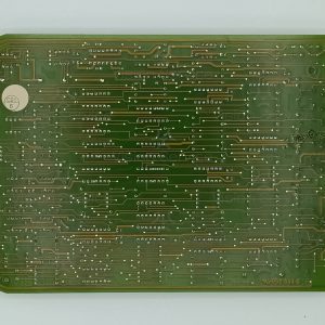 827864G045 PCB BOARD FOR PRESTILIX 1600 GE