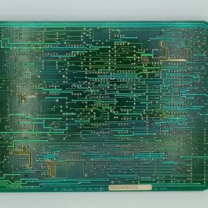 830345G015 PCB BOARD FOR PRESTILIX 1600 GE