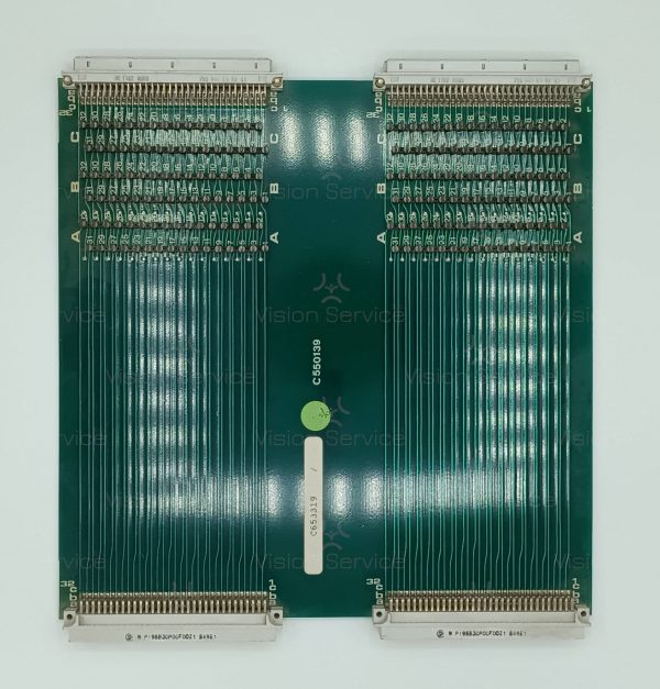 C653319 PCB BOARD FOR PRESTILIX 1600 GE