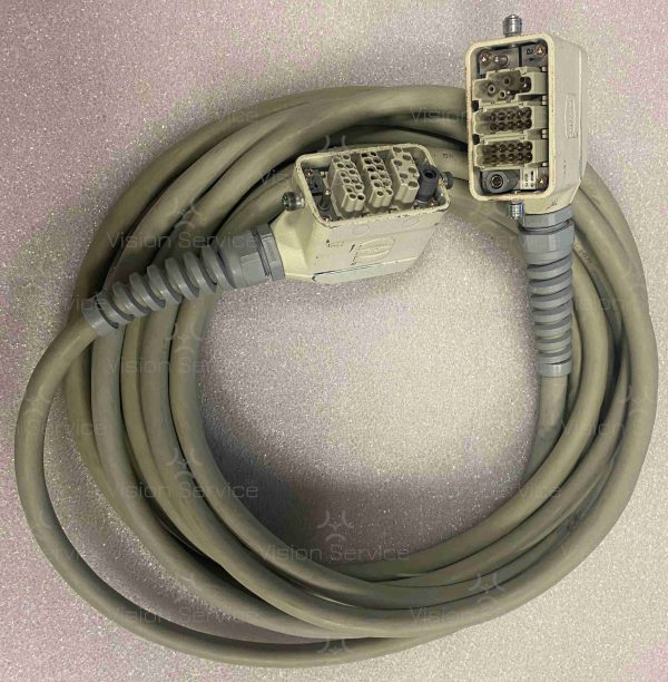 Ziehm XP0 cable