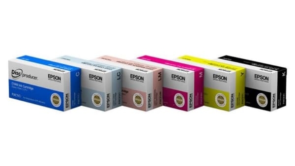 cartucce epson pp 100
