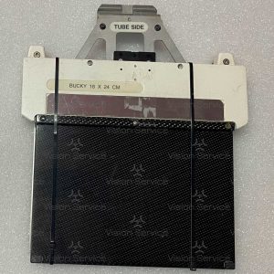 GE Cassette Holder 18x24 cm
