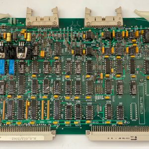 C550783 PCB BOARD FOR PRESTILIX 1600 GE