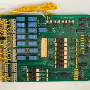 827556G025 PCB BOARD FOR PRESTILIX 1600 GE