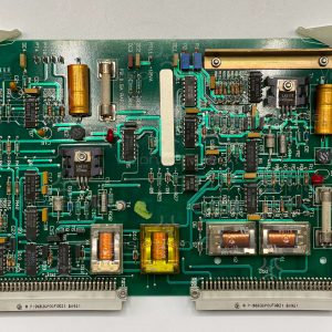 C800047 PCB BOARD FOR PRESTILIX 1600 GE