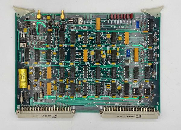 C550792A PCB BOARD FOR PRESTILIX 1600 GE