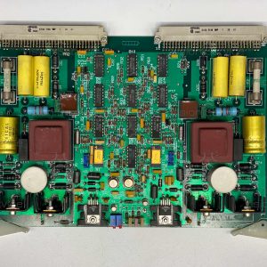 45203848 PCB BOARD FOR PRESTILIX 1600 GE