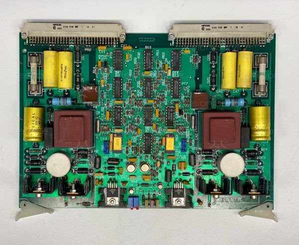 45203848 PCB BOARD FOR PRESTILIX 1600 GE
