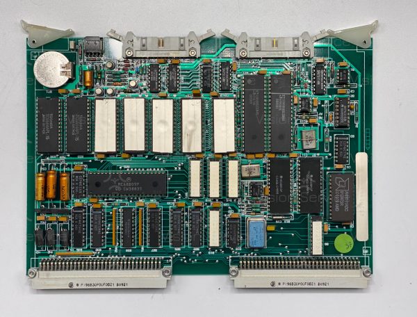 E47886 PCB BOARD FOR PRESTILIX 1600 GE