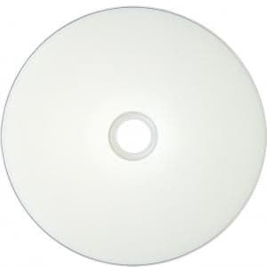 DVD 4,7 GB Full White Inkjet Printable
